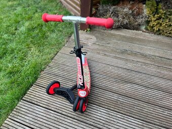 Kolobezka Fizz Flip Mini EVO - 8