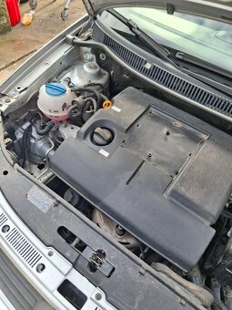 Volkswagen Polo 1.2 benzín - 8