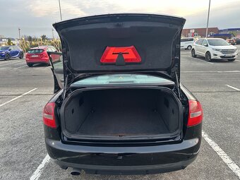 Audi A6 2.0 benzin Nova STK,EK - 8