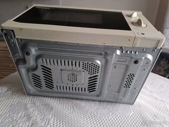 Mikrovlnná rúra Concept - 8