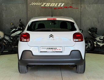 Citroën C3 PureTech 82 Feel - 8