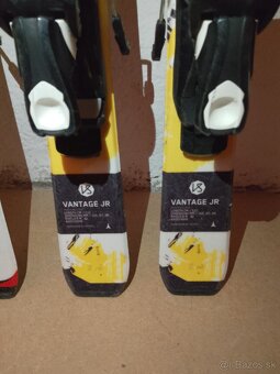 110 cm detske lyze ATOMIC - 8