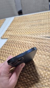 Apple Iphone 12 pro MAX 256gb, 82% batéria - 8