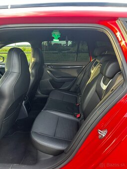 Skoda octavia 3 rs - 8