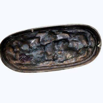 Bronzová soška - Chlapec s koňom - 8