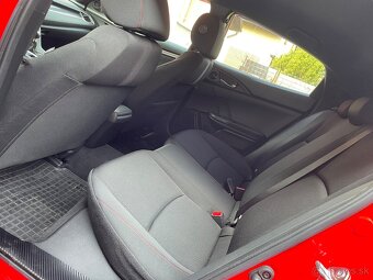 Predam Honda Civic 10g - 8