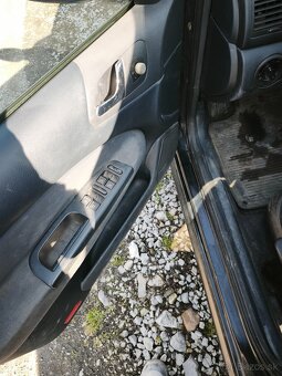 Škoda Octavia 1.8T - 8