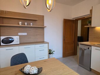 PRENÁJOM - Priestranný 3 izbový byt - Nitra, Centrum - 8