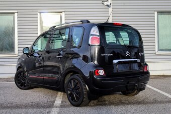 Citroen C3 Picasso 1.4 VTi - 8