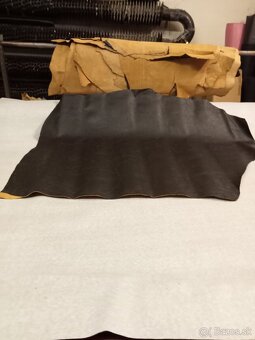 bőr és műbőr - 8