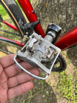 Specialized Sirrus Elite, velkosť M - 8