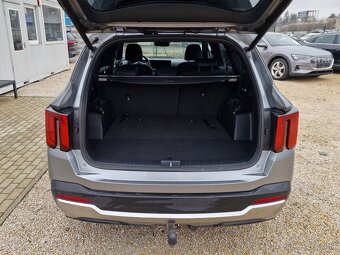 KIA SORENTO 2.2 CRDI PLATINUM, 7 MIESTNE, V ZÁRUKE - 8