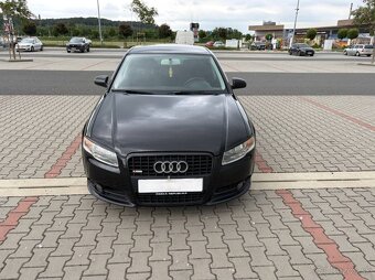 Audi A4 1.6i 75kw klima - 8