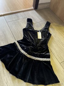 Zamatove šaty Limited Edition - 8