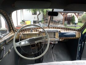 CHRYSLER ROYAL 4,1L - 8