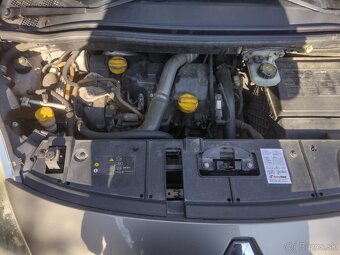 Predam auto Renault Scenik 1.5dci - 8