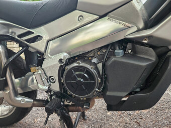 Aprilia Caponord ETV 1000 - 8
