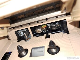 Tape deck Marantz SD 230 - 8