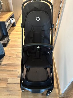 Bugaboo butterfly - 8