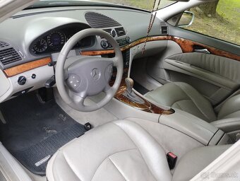 E 320cdi Elegance - 8