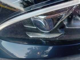 Mercedes Benz w 205 C 180d 85kw 2015 - 8