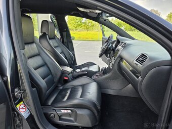 ❇️Golf GTI 6, 2.0 TSI DSG F1 Limited Black- Red Edition❇️ - 8