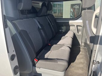 Talento 2,0 88 Kw diesel 5 miest odpočet DPH - 8