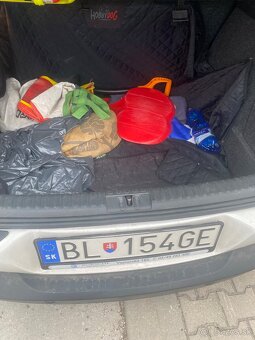 Volkswagen Tiguan Track and Style 4x4 - 8