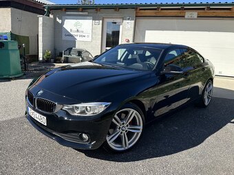 BMW 420d Gran Coupé A/T - 8