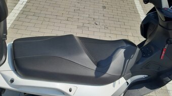 Aprilia SR Max 125 - 8