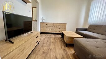 Pekný 2 izbový byt na prenájom Starý Juh, Poprad - 8