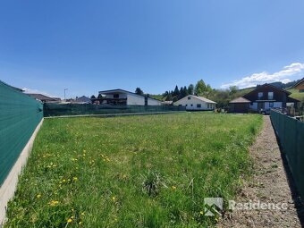 REZERVOVANÉ Stavebný pozemok na predaj, Dovalovo - Liptovský - 8