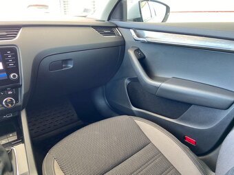 Škoda Octavia Combi 2.0TDi 135kW DSG 4x4 Scout - 8