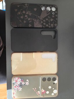 Samsung S23 - 8