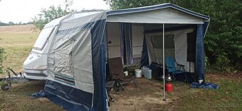Karavan Sprite XL - 8