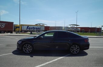 Škoda superb 2.0 tsi sportline odpočet dph - 8