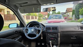 Volkswagen Golf 4 1.9 TDI 66kw - 8