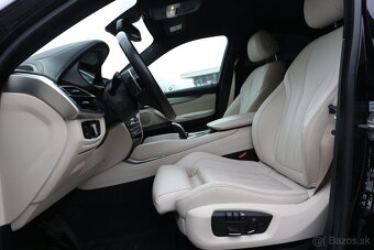 BMW X6 xDrive30d - 8
