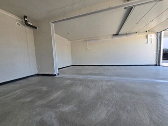 Na prenájom nová dvojgaráž 36 m² – Dolné Krškany (Nitra) - 8