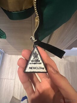 Palm angels x moncler - 8