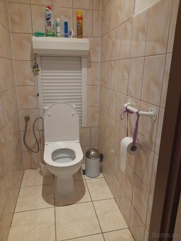 3 izbový byt v centre mesta - 8