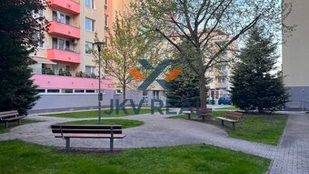 Na predaj 2 izbový byt v Ružinove Na Križovatkách - 8