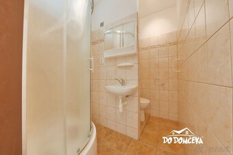 DO DOMČEKA | Slnečný byt s lodžiou na ulici Internátna, Fonč - 8
