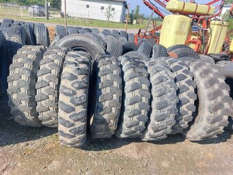 Pneu jazdene agro+nakladne+kamion+Lkt,V3S - 8