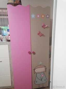 Nábytok do detskej izby - 8