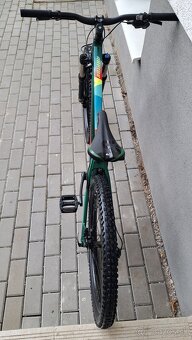 CTM RAPTOR 2.0. - 8