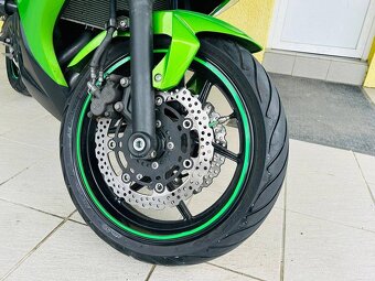 Kawasaki ER-6F 650 / 7 000km - 8