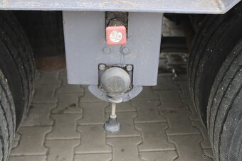 Goldhofer STZ-TL 2-27/80, NÁJEZDY - 8