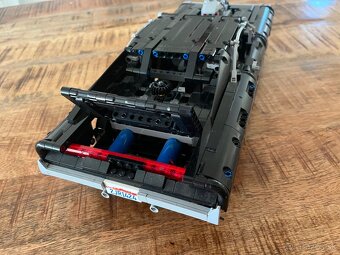 Dom’s charger - 8