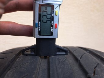 Letné pneumatiky Continental 235/45 R18 94W - 8